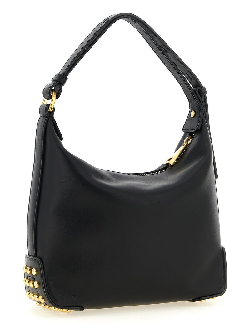 Tod's Tod's Metal Dots Mini Shoulder Bag