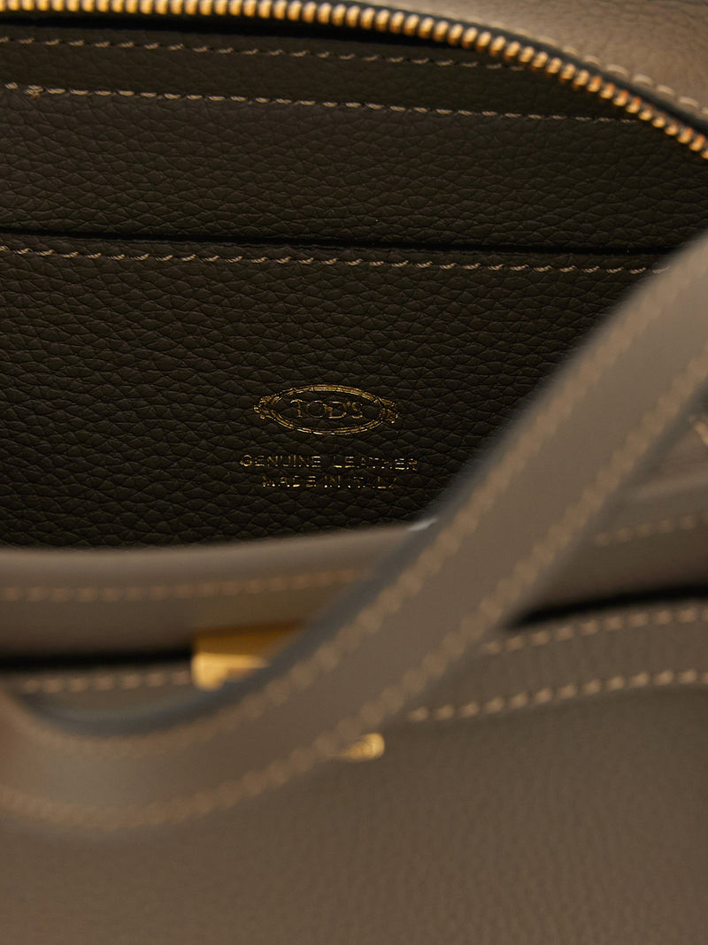 Tod's Tod's Tim Mini Shopping Bag
