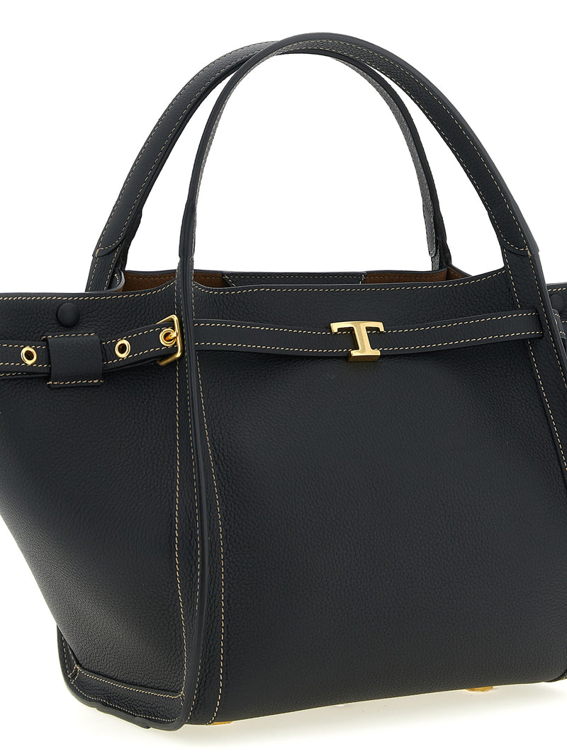 Tod's Tod's Small Tim Shopping Bag