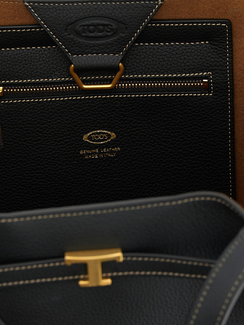 Tod's Tod's Small Tim Shopping Bag
