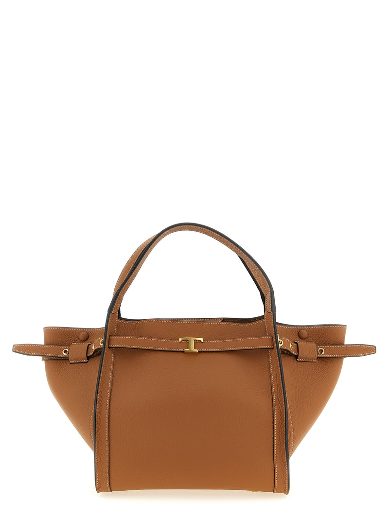 Tod's Tod's Small Tim Shopping Bag