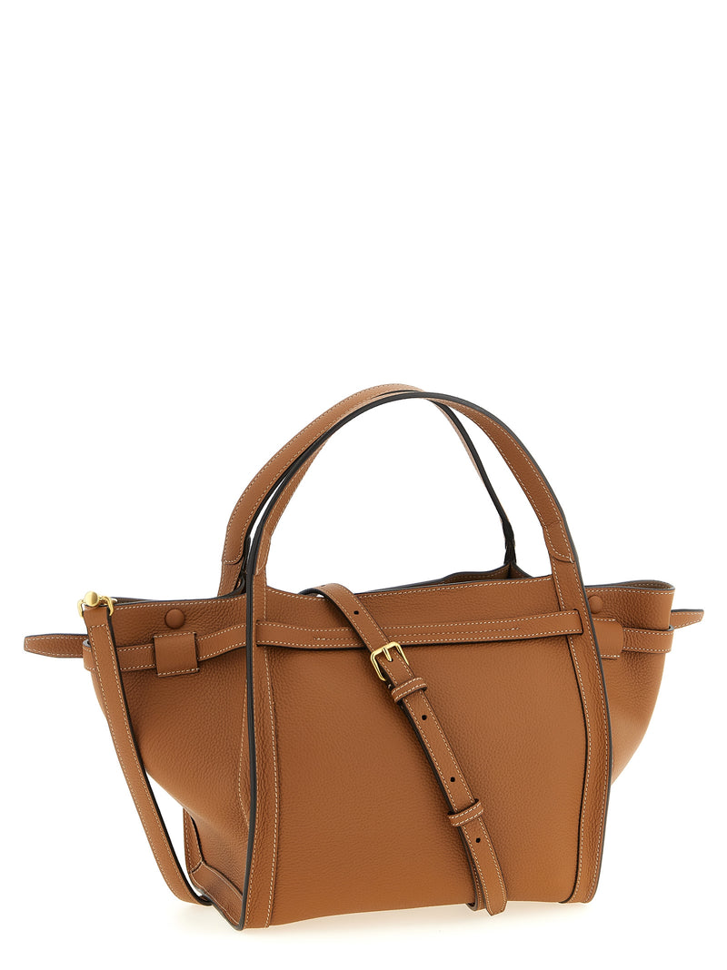 Tod's Tod's Small Tim Shopping Bag