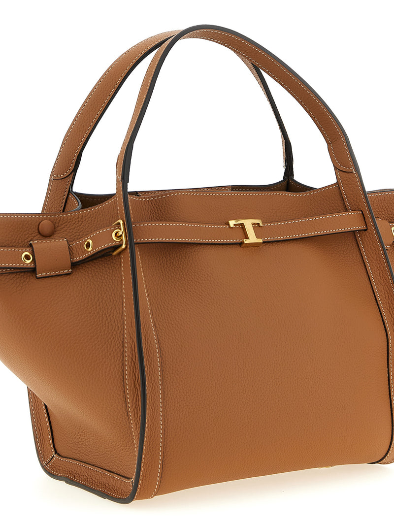 Tod's Tod's Small Tim Shopping Bag