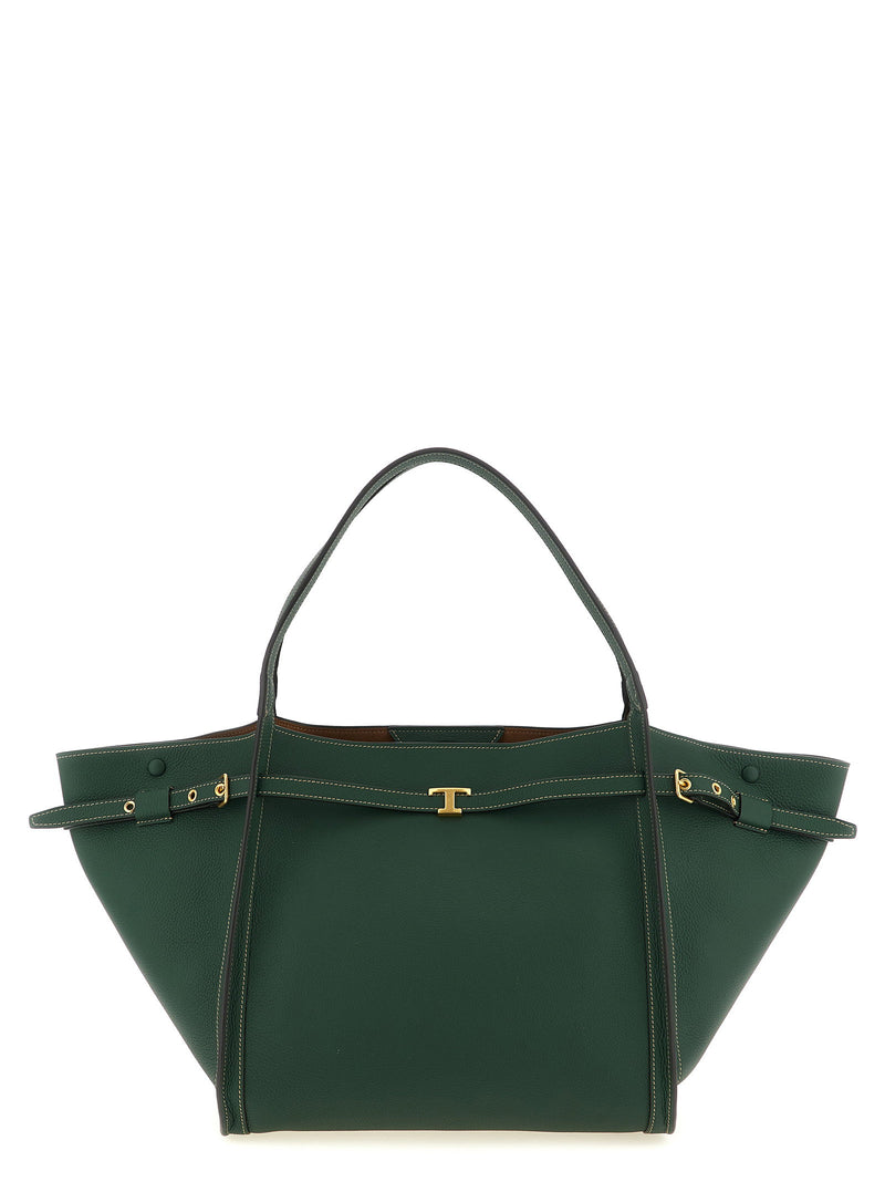 Tod's Tod's Medium Tim Shopping Bag