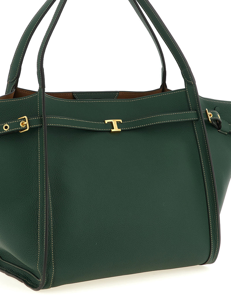 Tod's Tod's Medium Tim Shopping Bag