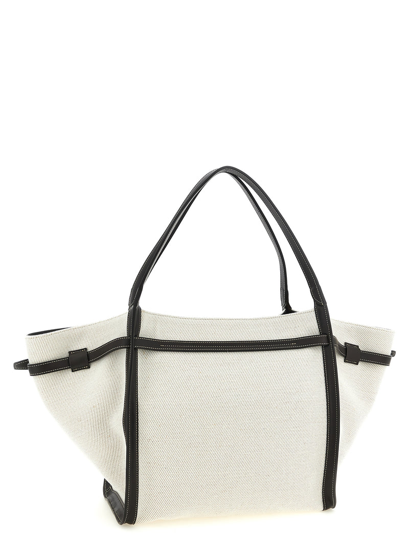 Tod's Tod's Medium Tim Shopping Bag