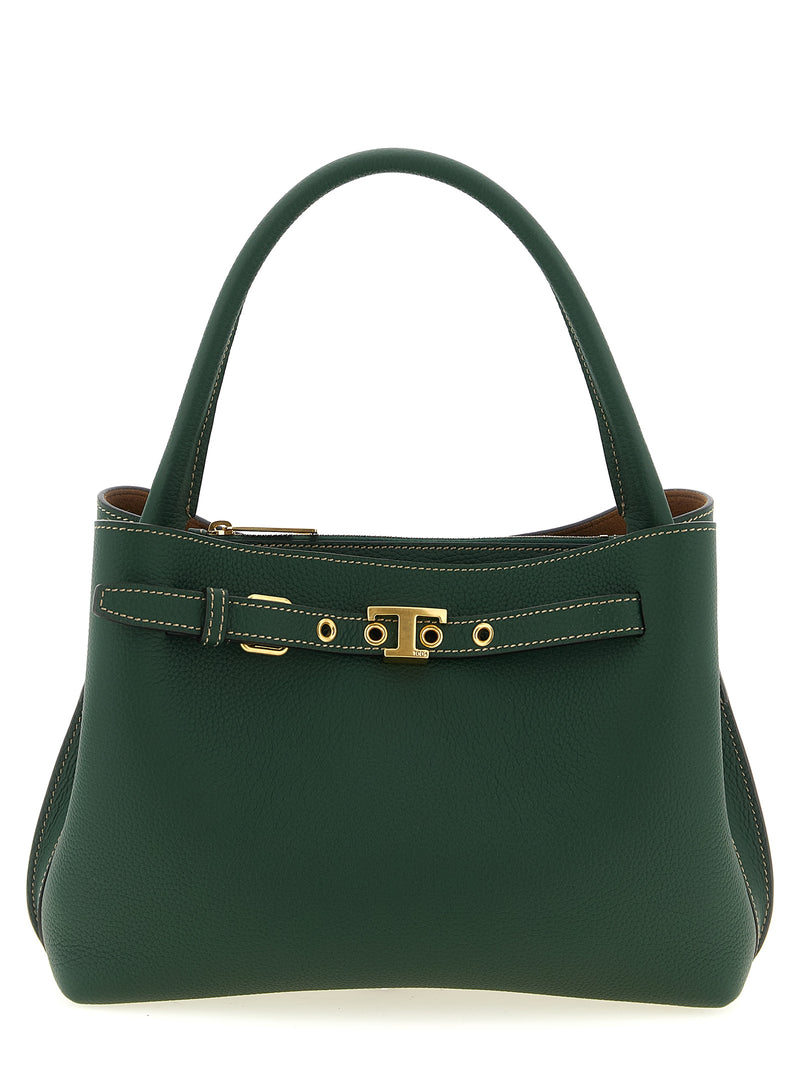 Tod's Tod's Tim Mini Handbag