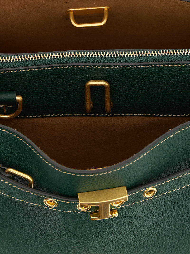 Tod's Tod's Tim Mini Handbag