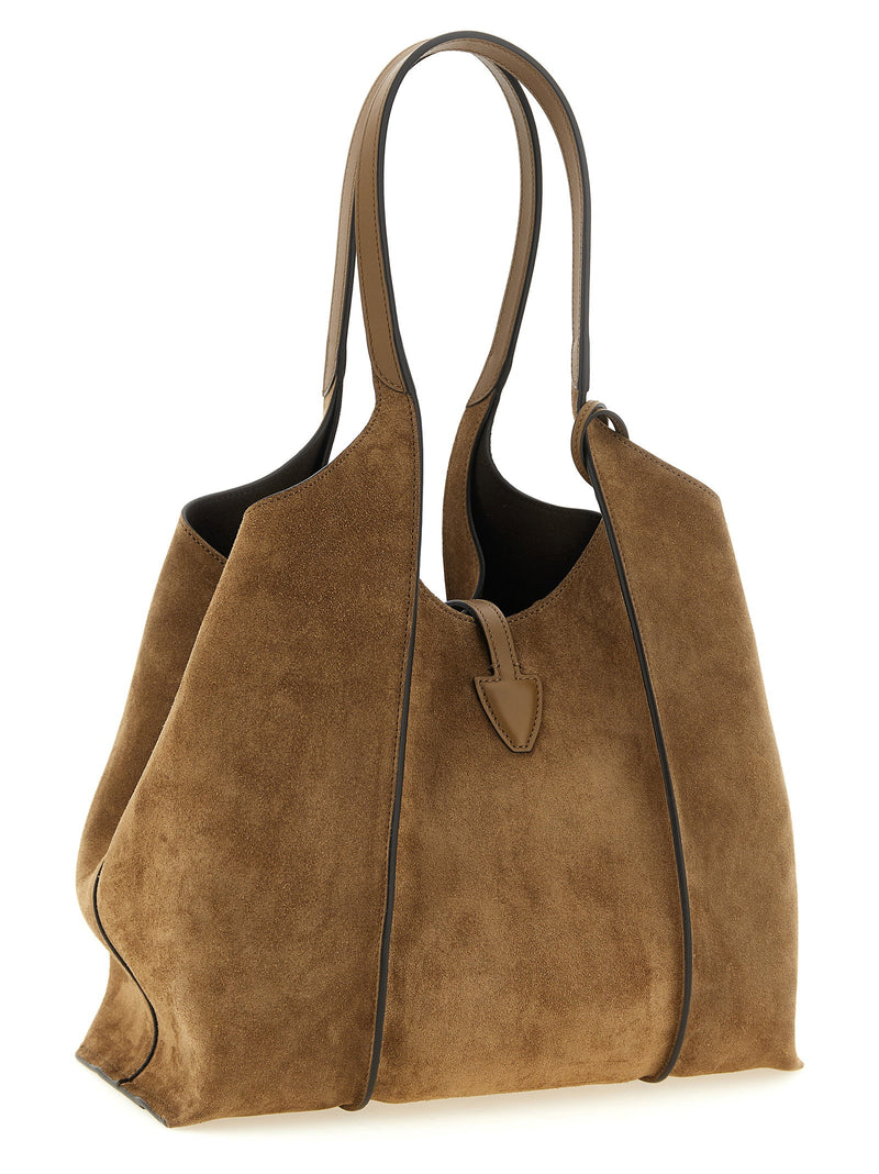 Tod's Tod's Medium T Timeless Shopping Bag