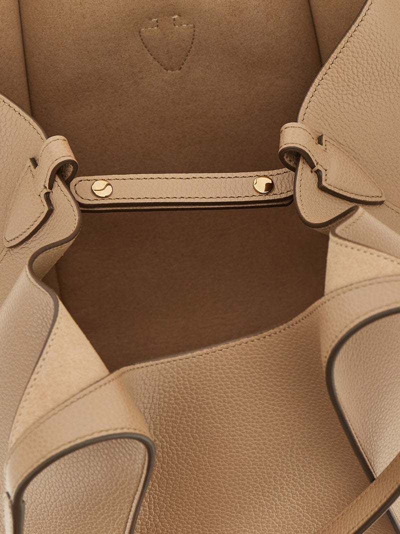 Tod's T Timeless Shopping Bag - Leather - Style SOC428 | Urbalenti™ NYC
