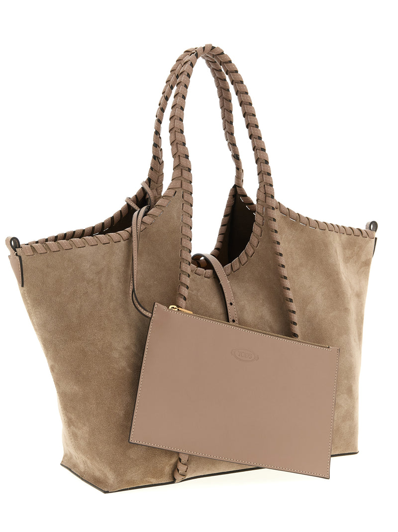 Tod's T Timeless Medium Shoulder Bag | Urbalenti™ NYC