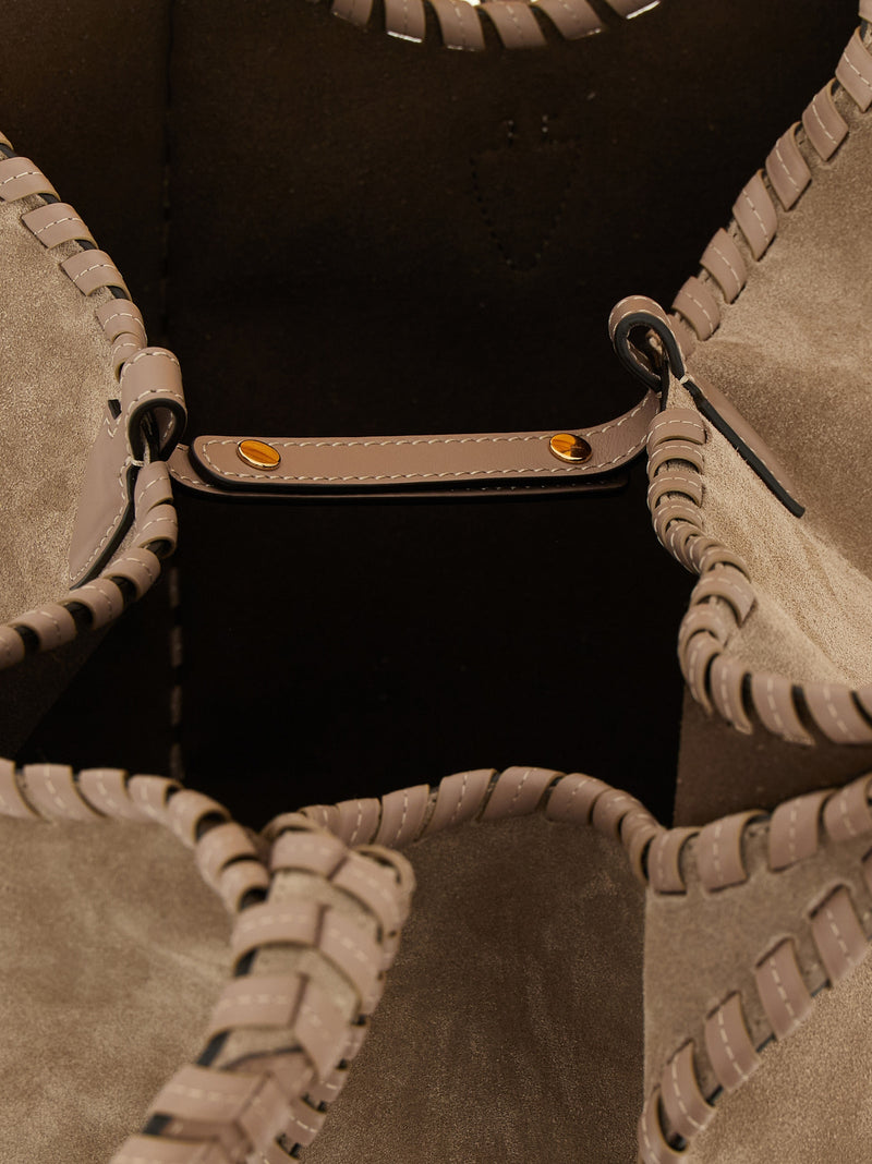 Tod's T Timeless Medium Shoulder Bag | Urbalenti™ NYC