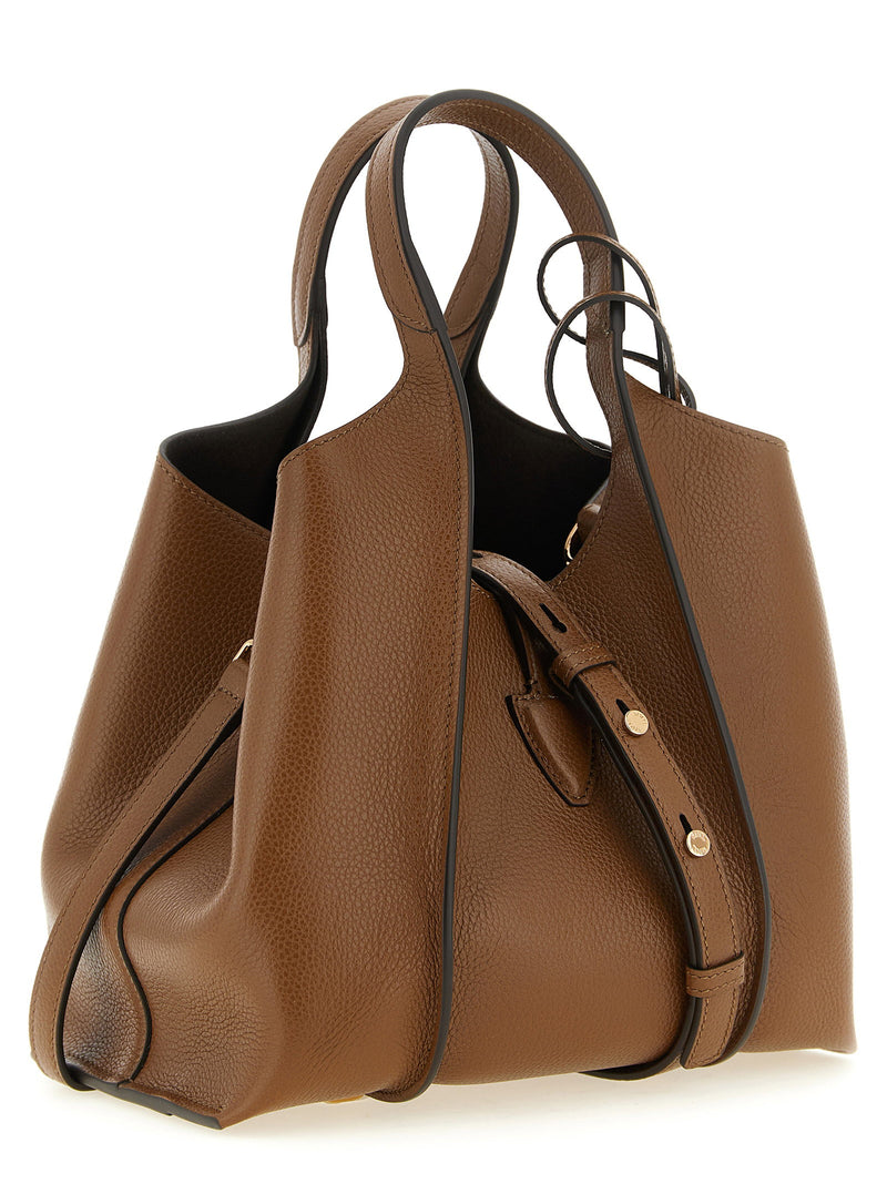 Tod's Tod's T Timeless Mini Handbag