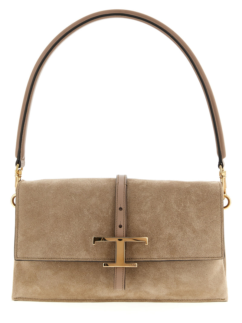 Tod's Tse Tracollina Mini Shoulder Bag | Urbalenti™ NYC