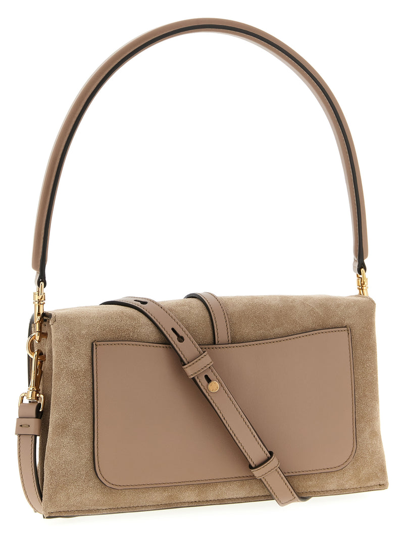 Tod's Tse Tracollina Mini Shoulder Bag | Urbalenti™ NYC