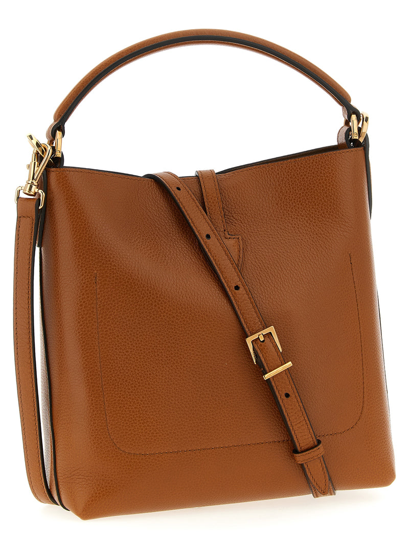 Tod's T Timeless Mini Bucket Bag Variant 2 | Urbalenti™ NYC