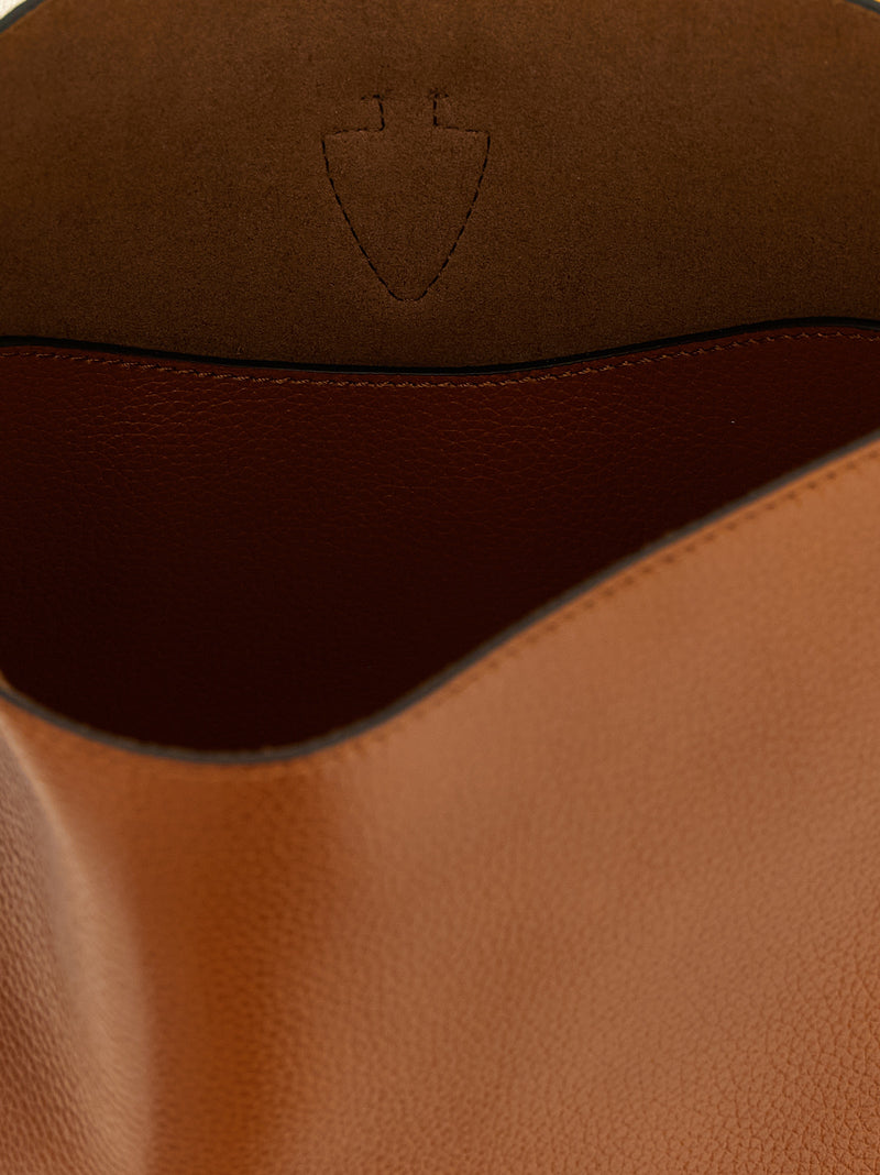 Tod's T Timeless Mini Bucket Bag Variant 2 | Urbalenti™ NYC