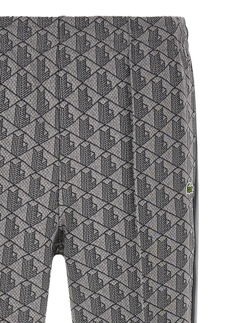 Lacoste Lacoste Paris Joggers