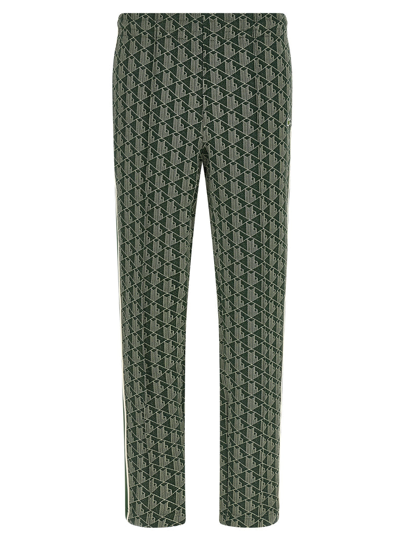 Lacoste Paris Joggers | Urbalenti™ NYC
