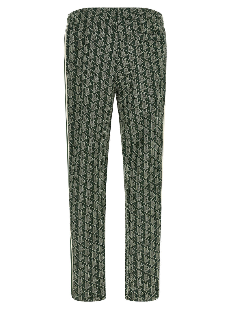 Lacoste Paris Joggers | Urbalenti™ NYC