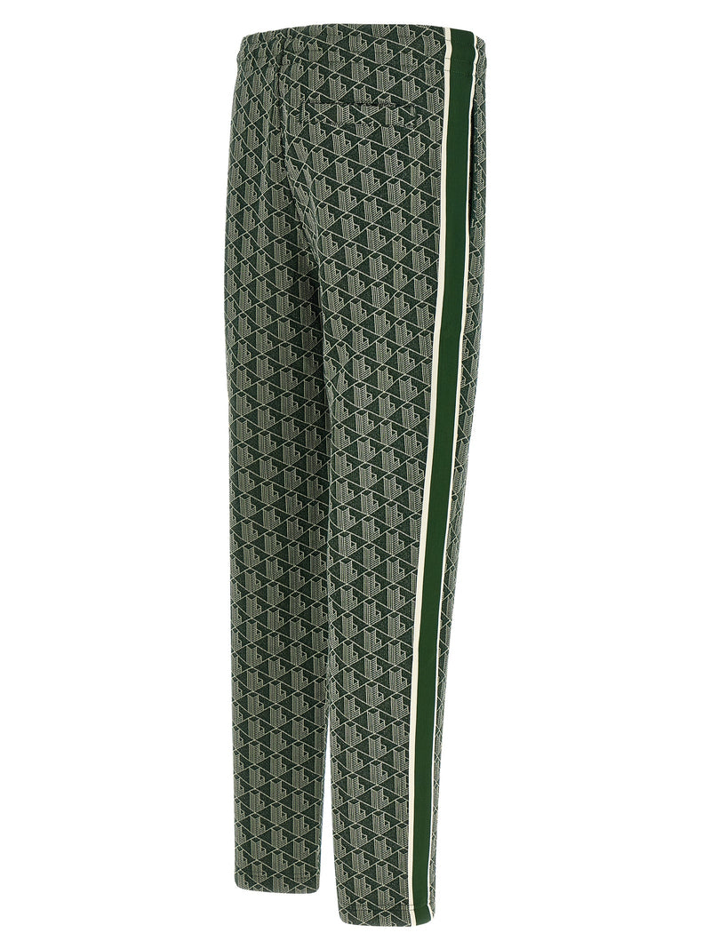 Lacoste Paris Joggers | Urbalenti™ NYC