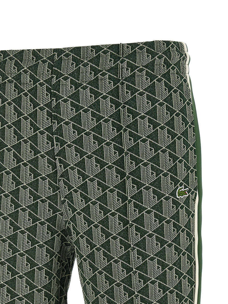 Lacoste Paris Joggers | Urbalenti™ NYC