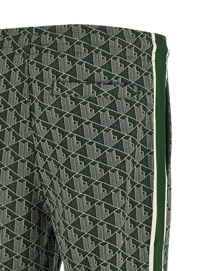 Lacoste Paris Joggers | Urbalenti™ NYC