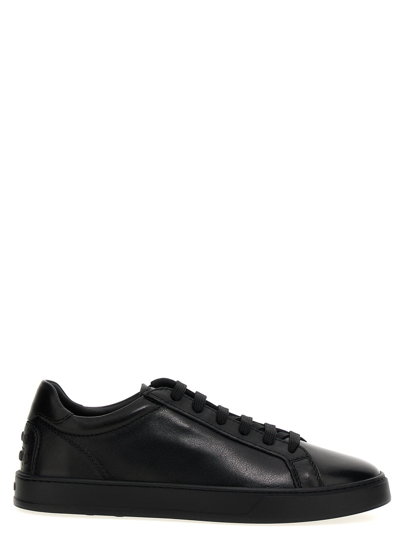 Tod's Tod's Leather Sneakers