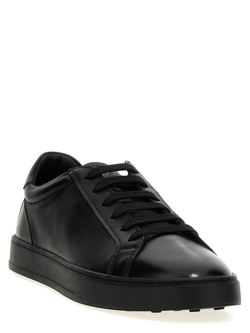 Tod's Tod's Leather Sneakers