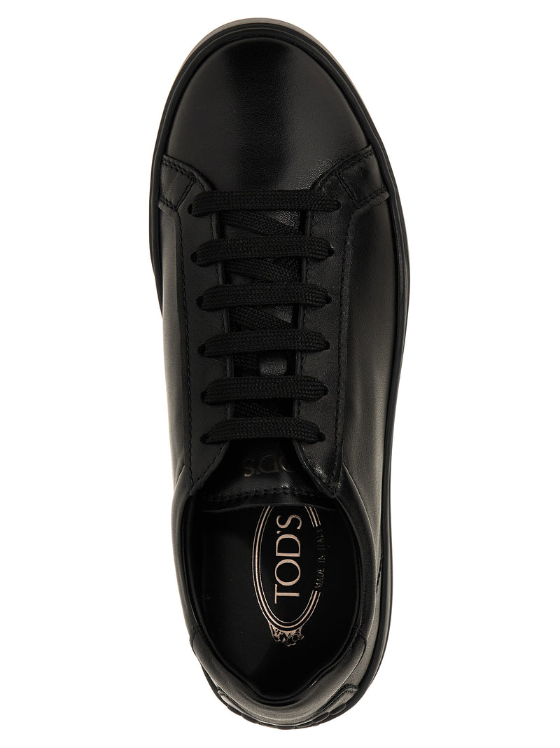 Tod's Tod's Leather Sneakers