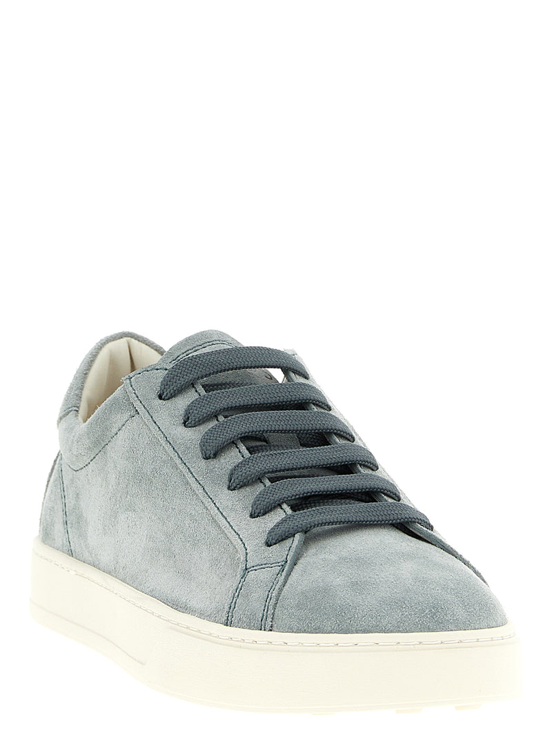 Tod's Tod's Cassetta Sneakers