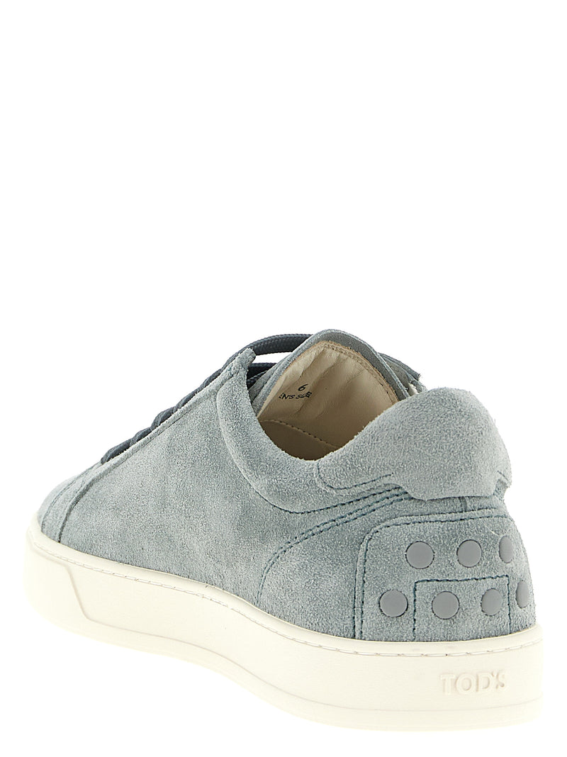 Tod's Tod's Cassetta Sneakers