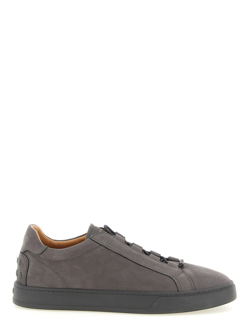 Tod's Tod's Nubuck Sneakers
