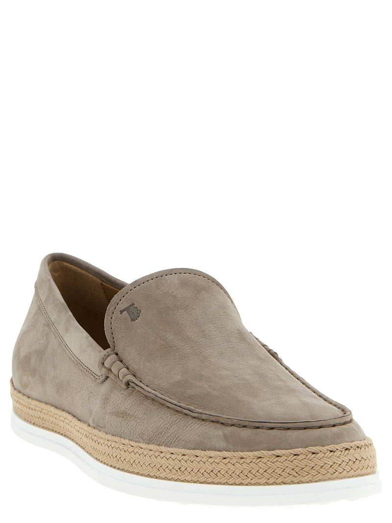 Tod's Pantofola Loafers - Style RNC416 | Urbalenti™ NYC