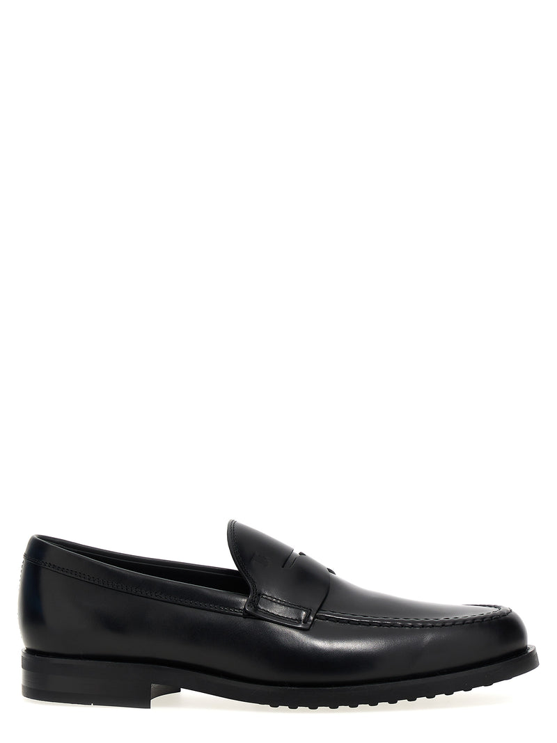 Tod's Tod's Formale Loafers