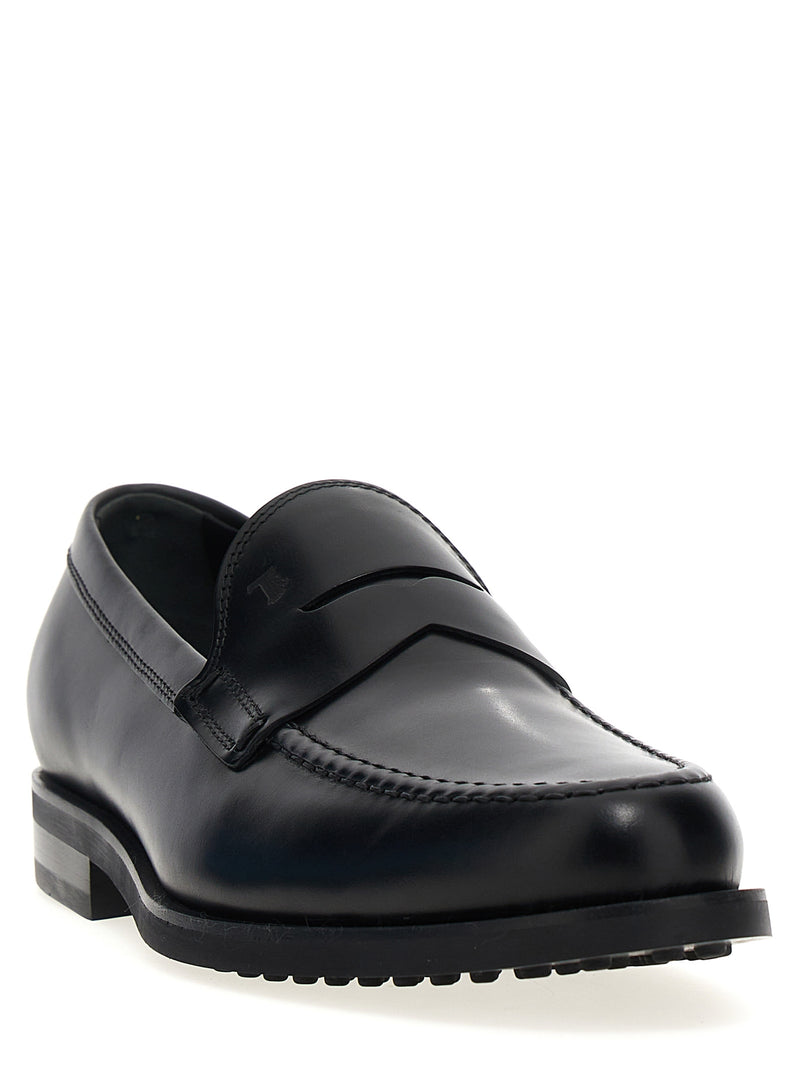Tod's Tod's Formale Loafers