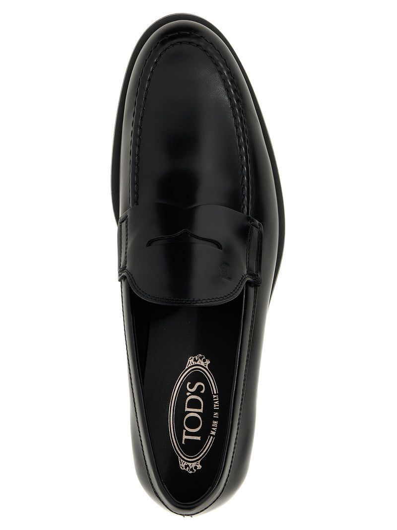 Tod's Tod's Formale Loafers