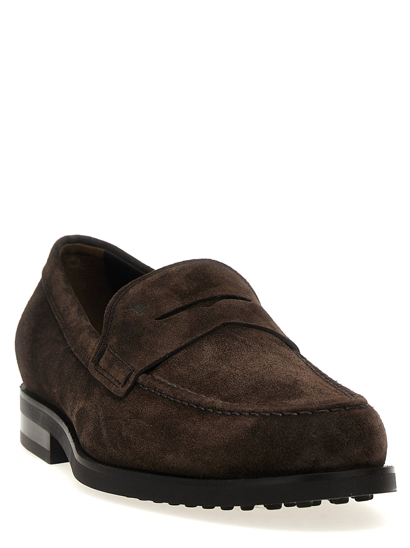 Tod's Tod's Formale Loafers