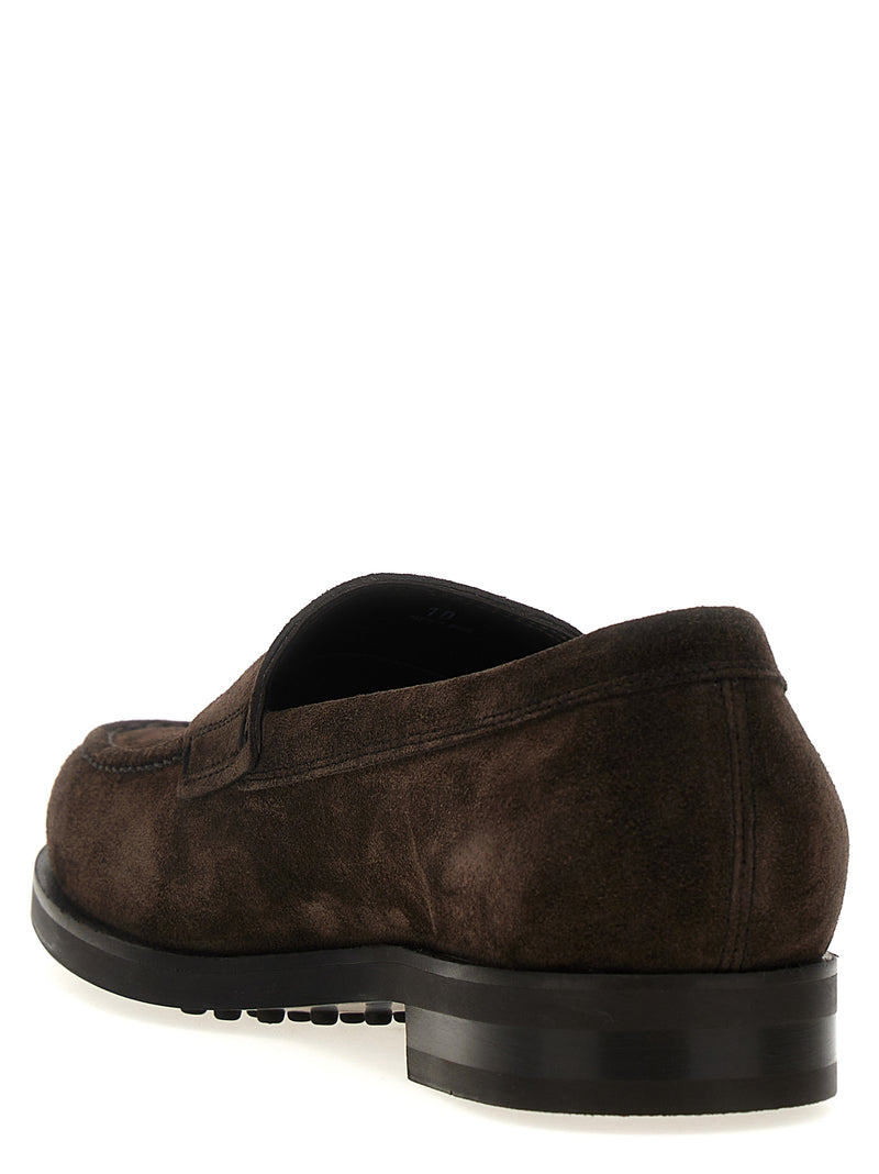 Tod's Tod's Formale Loafers