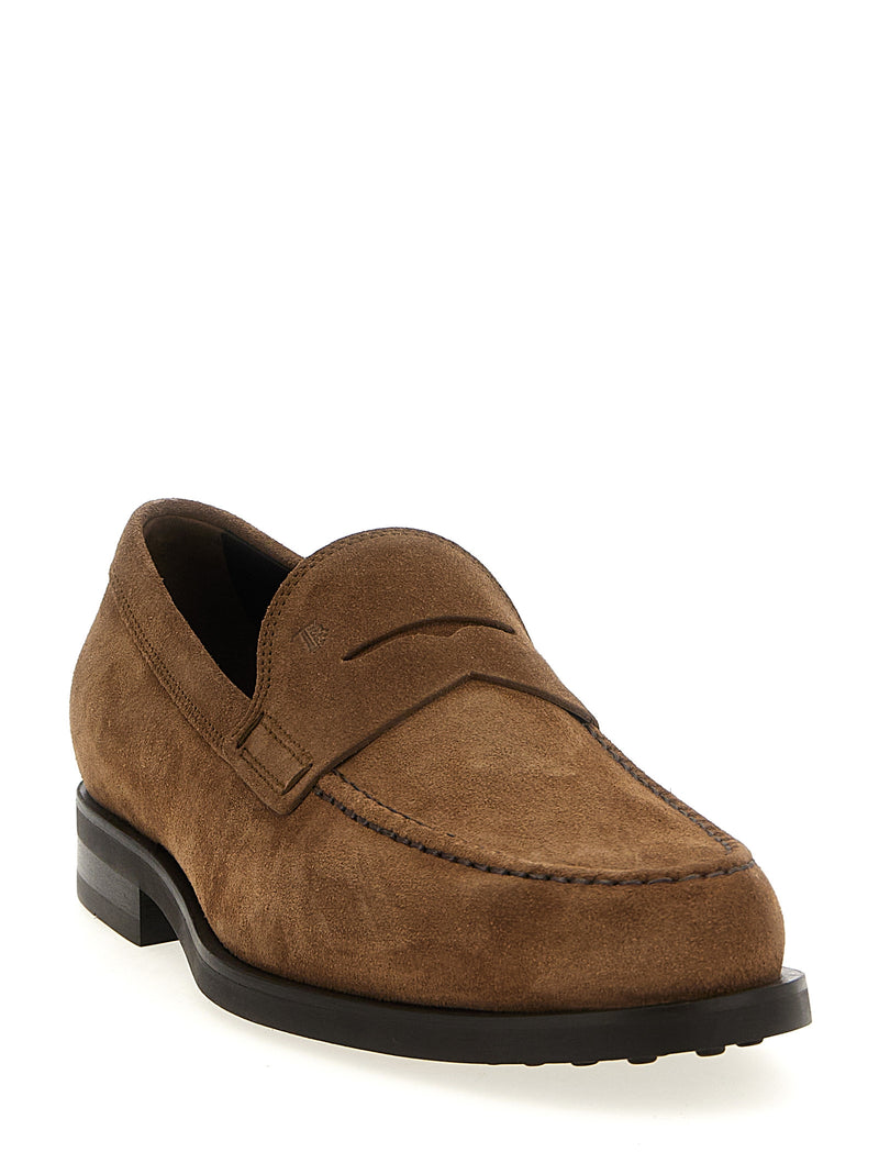 Tod's Formale Loafers | Urbalenti™ NYC