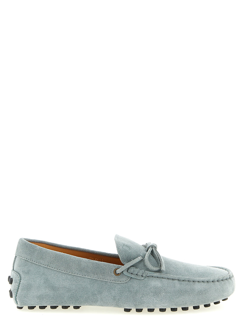 Tod's Tod's Gommino Loafers