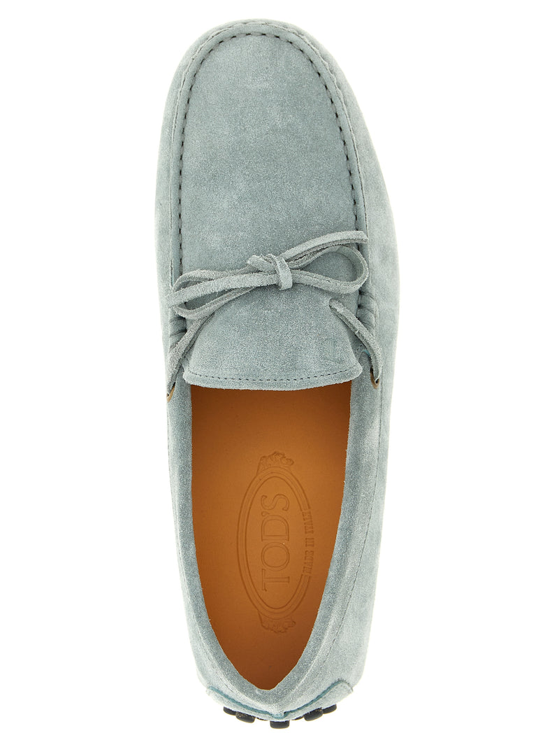 Tod's Tod's Gommino Loafers