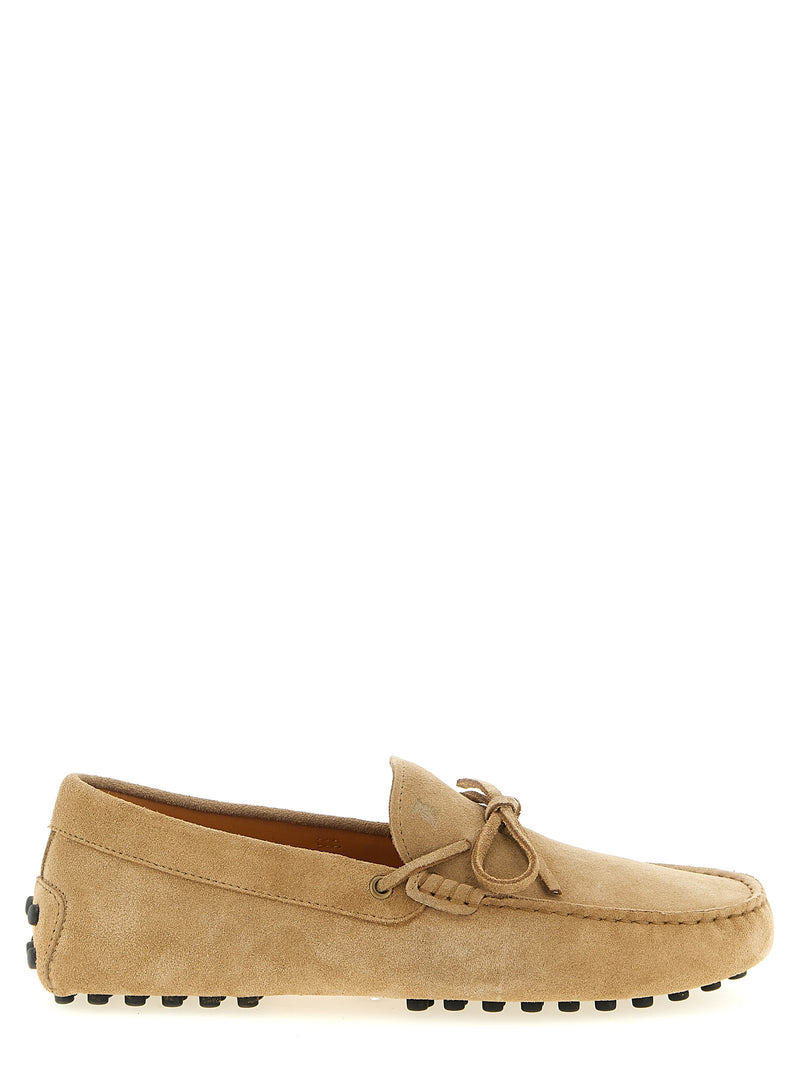 Tod's Tod's Gommino Loafers