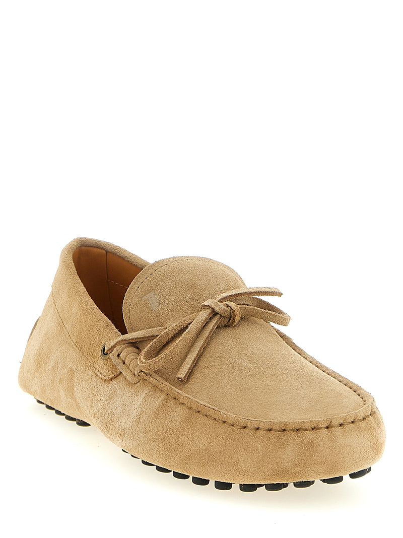 Tod's Tod's Gommino Loafers