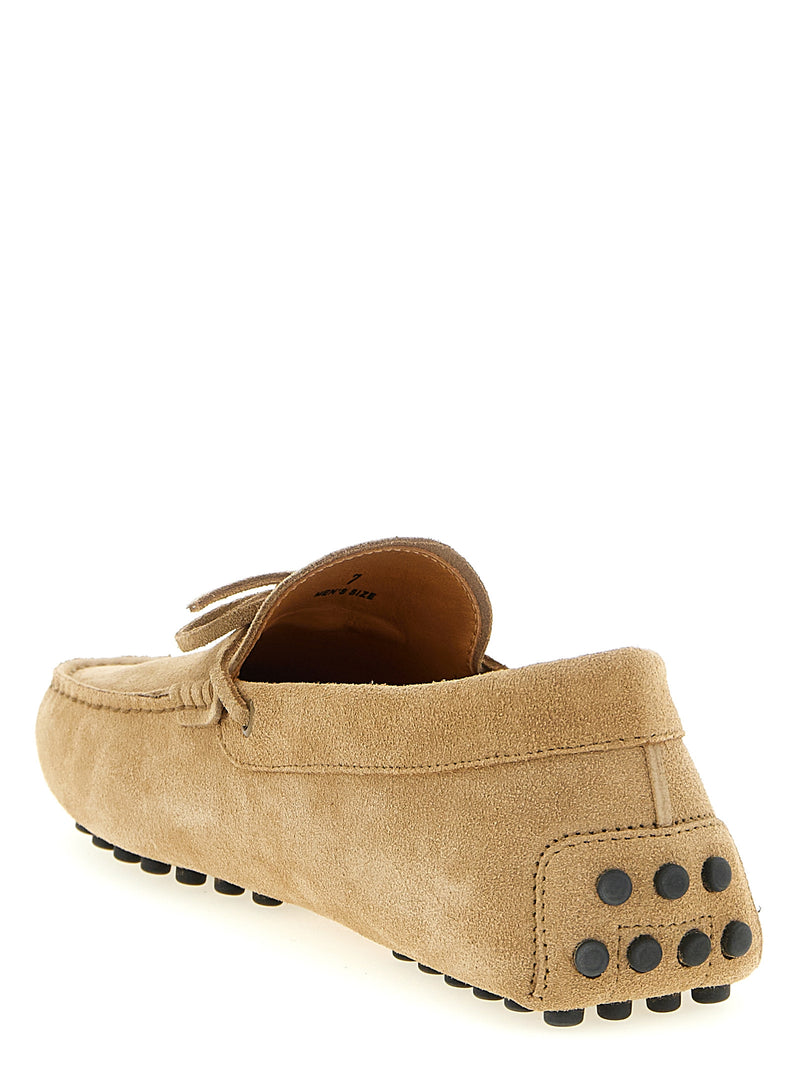 Tod's Tod's Gommino Loafers
