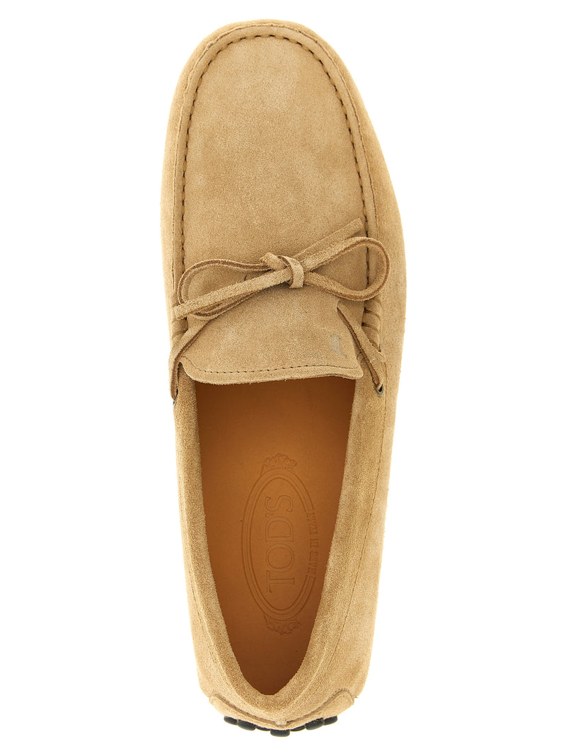 Tod's Tod's Gommino Loafers