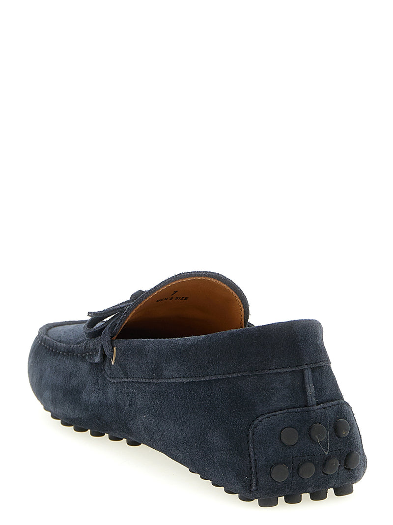 Tod's Tod's Gommino Loafers
