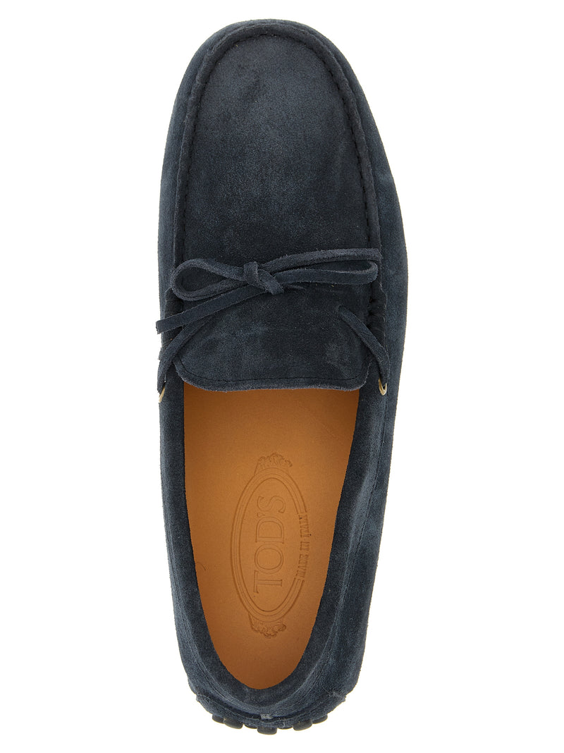 Tod's Tod's Gommino Loafers