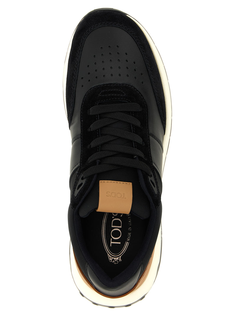 Tod's Tod's Running Sneakers