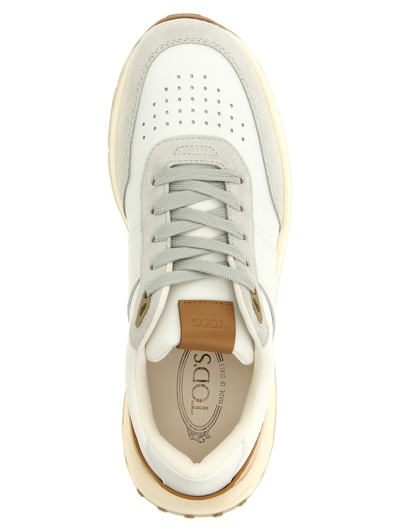 Tod's Tod's Running Sneakers